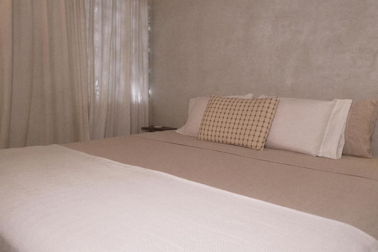 Wabi Sabi Garden Guesthouse By Amara Concepts. 图卢姆 外观 照片