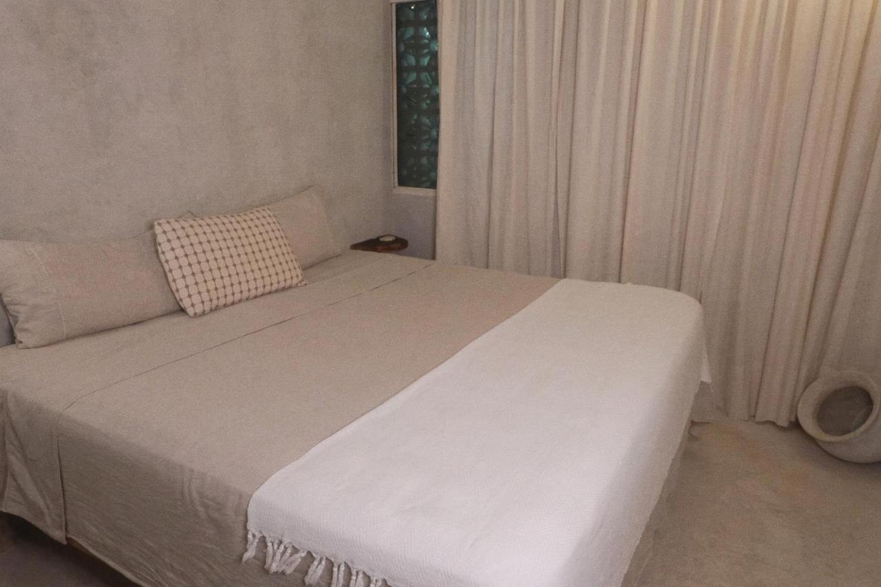 Wabi Sabi Garden Guesthouse By Amara Concepts. 图卢姆 外观 照片
