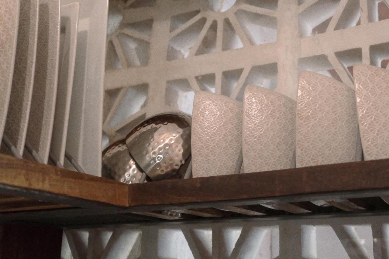 Wabi Sabi Garden Guesthouse By Amara Concepts. 图卢姆 外观 照片