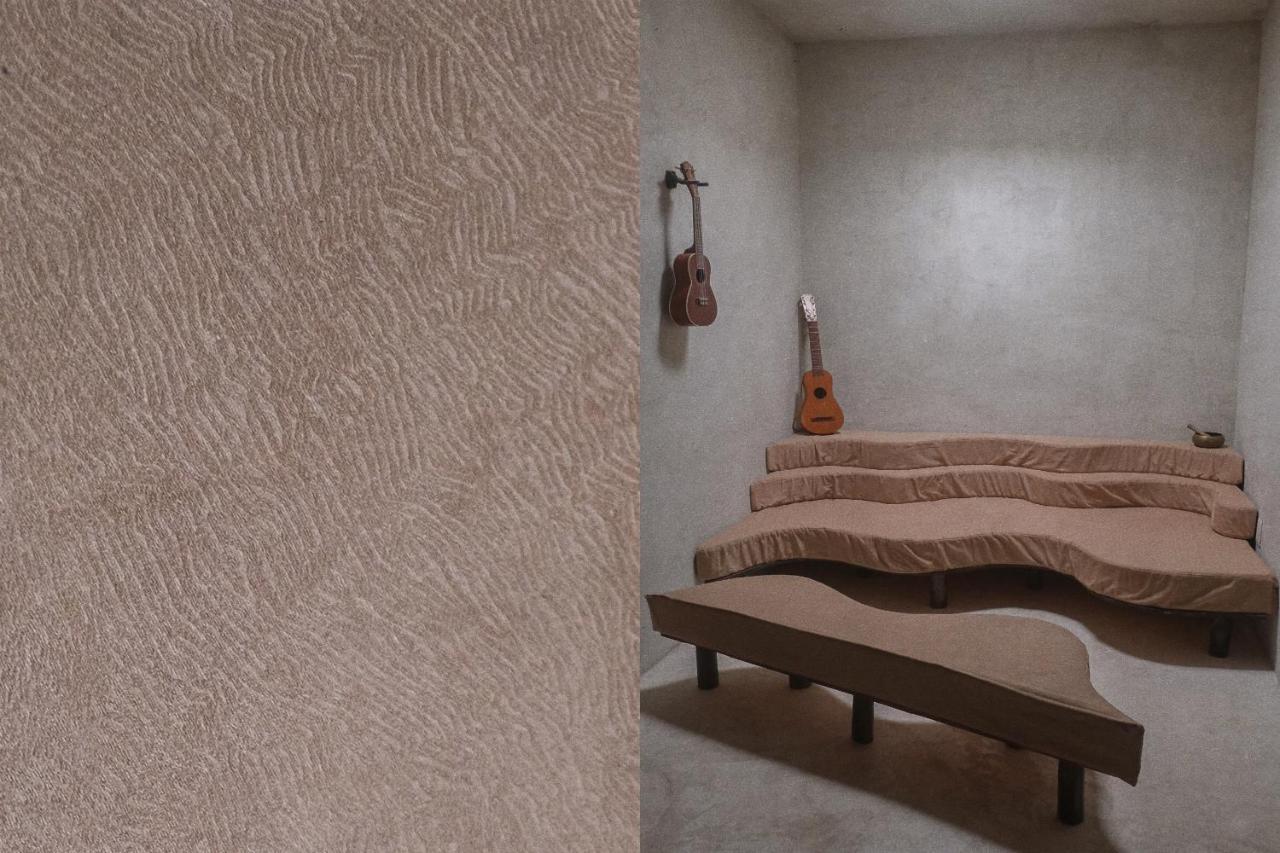 Wabi Sabi Garden Guesthouse By Amara Concepts. 图卢姆 外观 照片