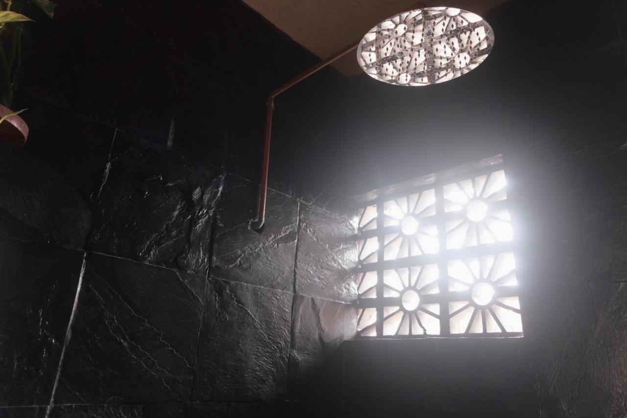 Wabi Sabi Garden Guesthouse By Amara Concepts. 图卢姆 外观 照片