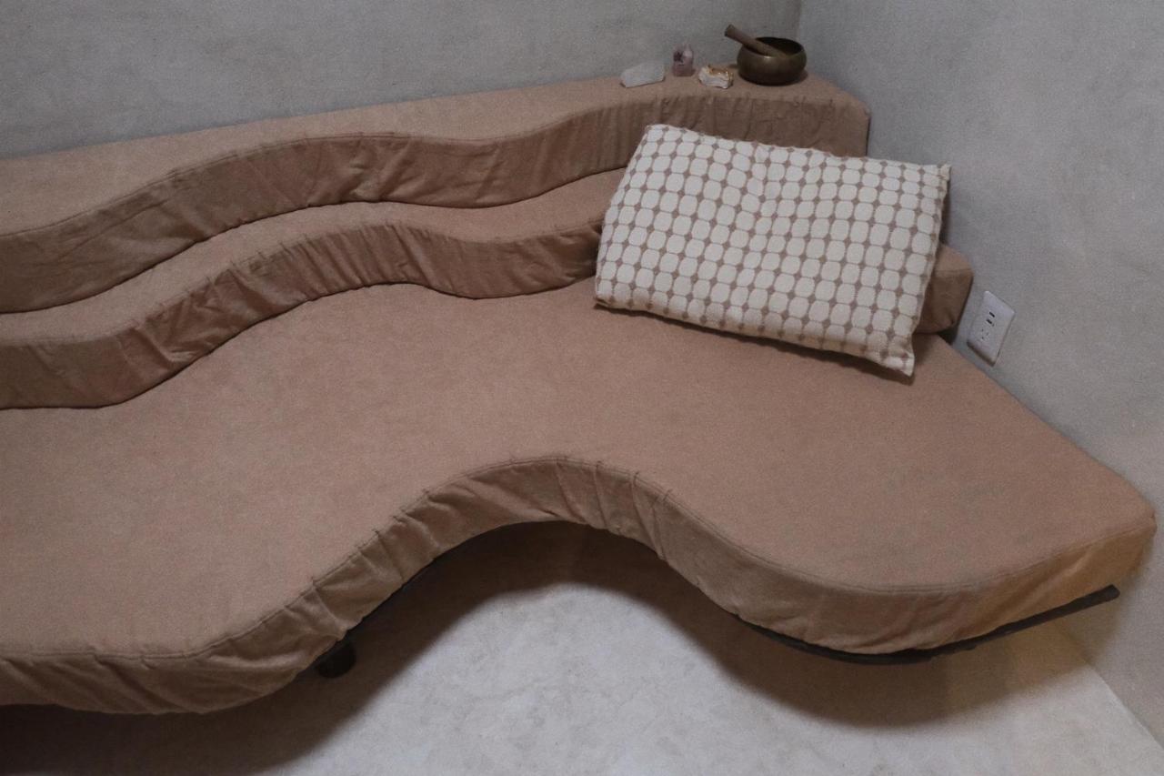 Wabi Sabi Garden Guesthouse By Amara Concepts. 图卢姆 外观 照片