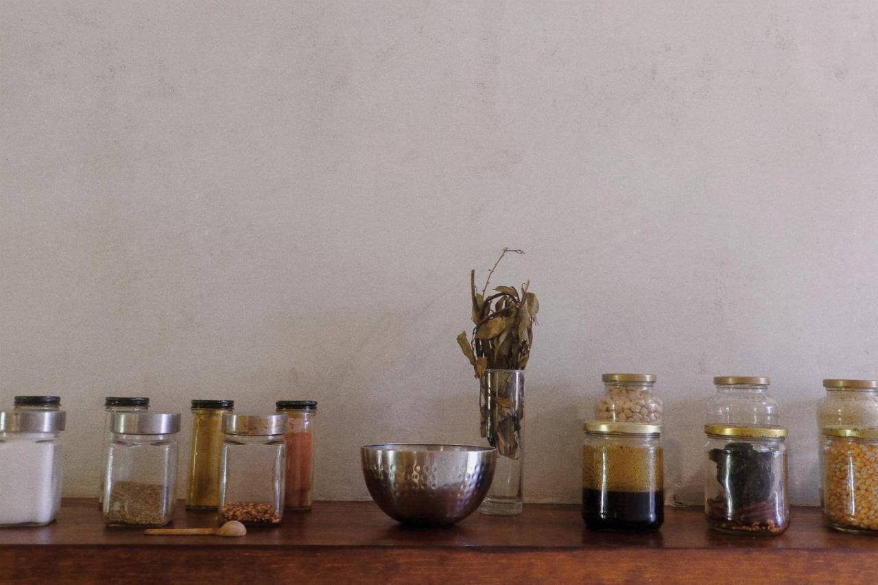 Wabi Sabi Garden Guesthouse By Amara Concepts. 图卢姆 外观 照片