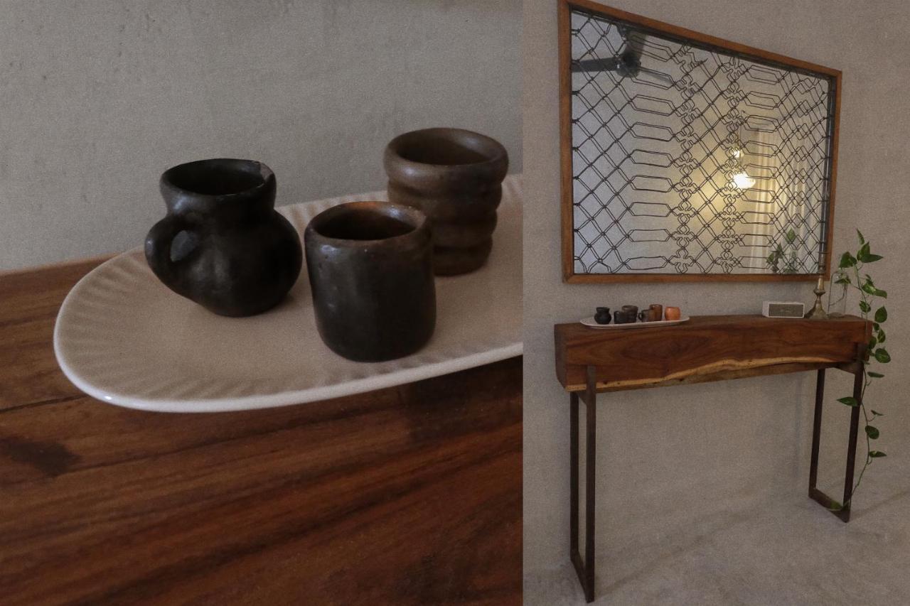 Wabi Sabi Garden Guesthouse By Amara Concepts. 图卢姆 外观 照片